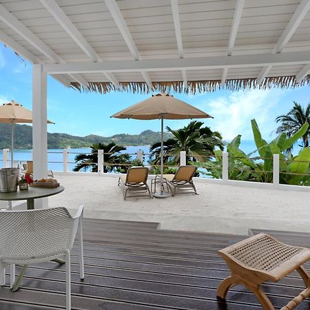 The Bay Seychelles Boutique Hotel And Apartments Anse a La Mouche Εξωτερικό φωτογραφία