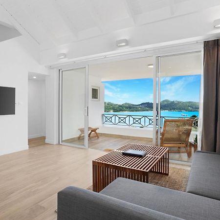 The Bay Seychelles Boutique Hotel And Apartments Anse a La Mouche Εξωτερικό φωτογραφία