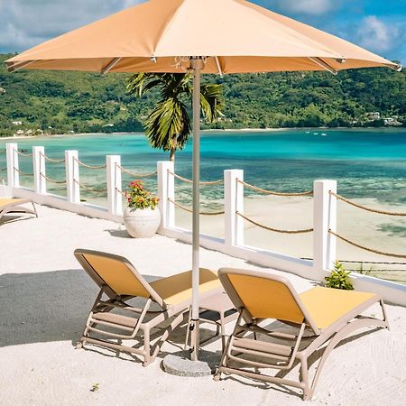 The Bay Seychelles Boutique Hotel And Apartments Anse a La Mouche Εξωτερικό φωτογραφία