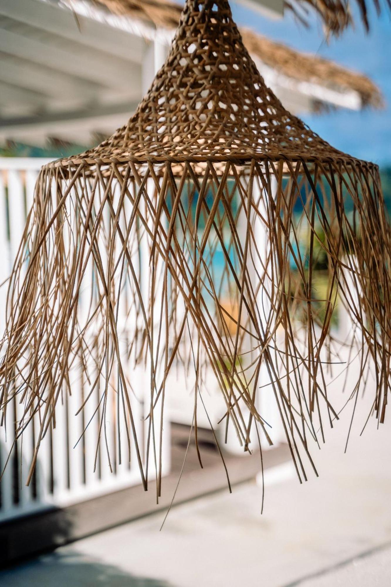 The Bay Seychelles Boutique Hotel And Apartments Anse a La Mouche Εξωτερικό φωτογραφία