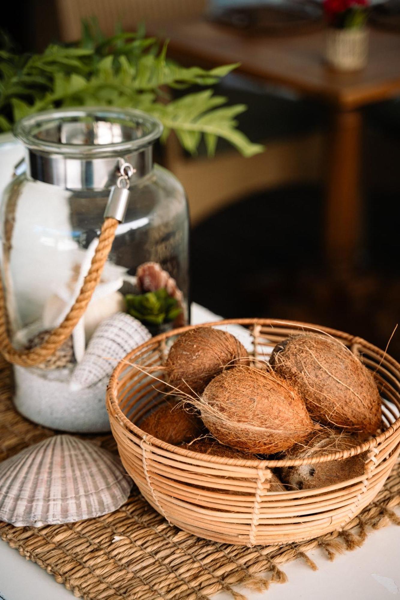 The Bay Seychelles Boutique Hotel And Apartments Anse a La Mouche Εξωτερικό φωτογραφία