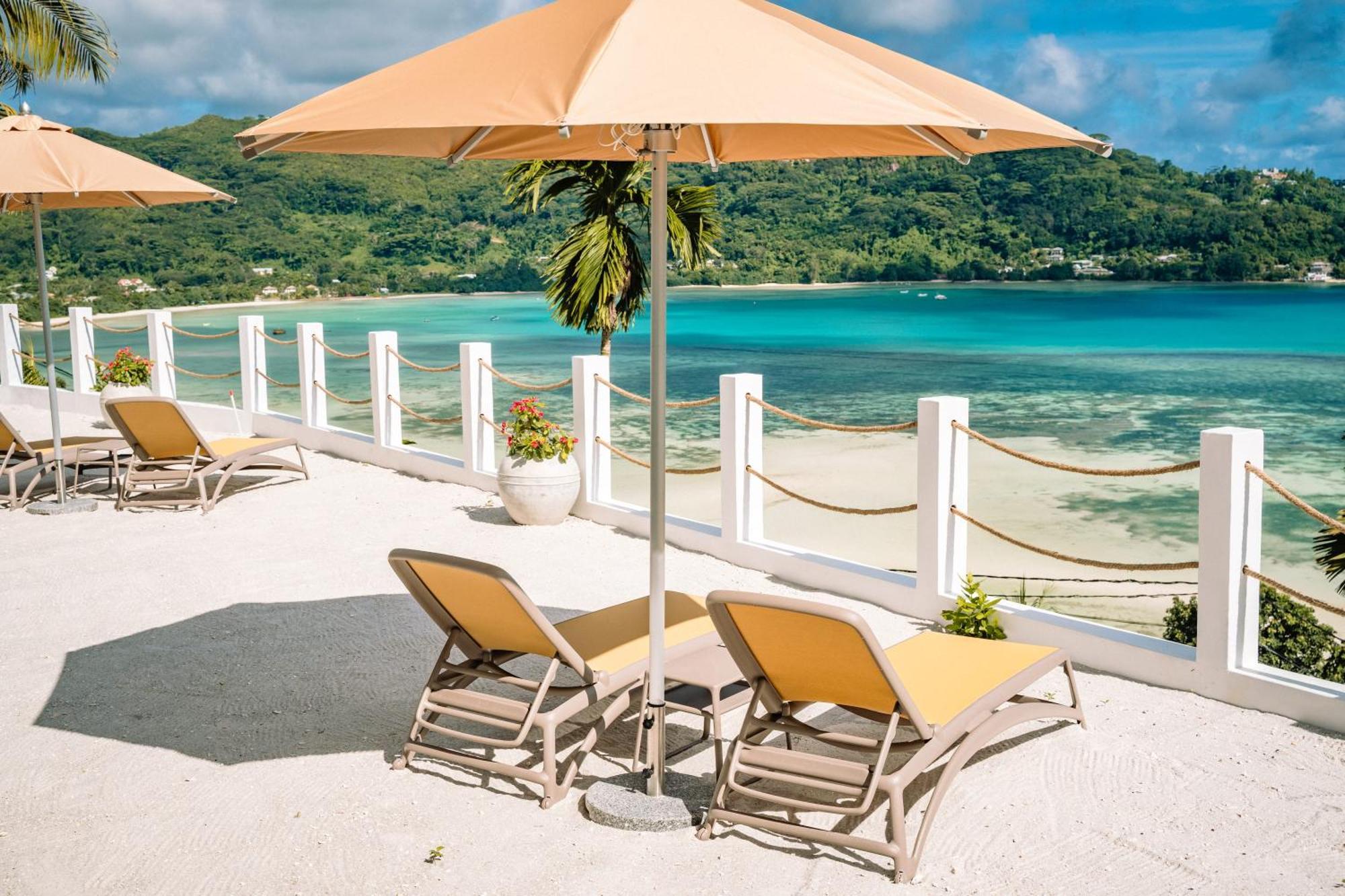 The Bay Seychelles Boutique Hotel And Apartments Anse a La Mouche Εξωτερικό φωτογραφία