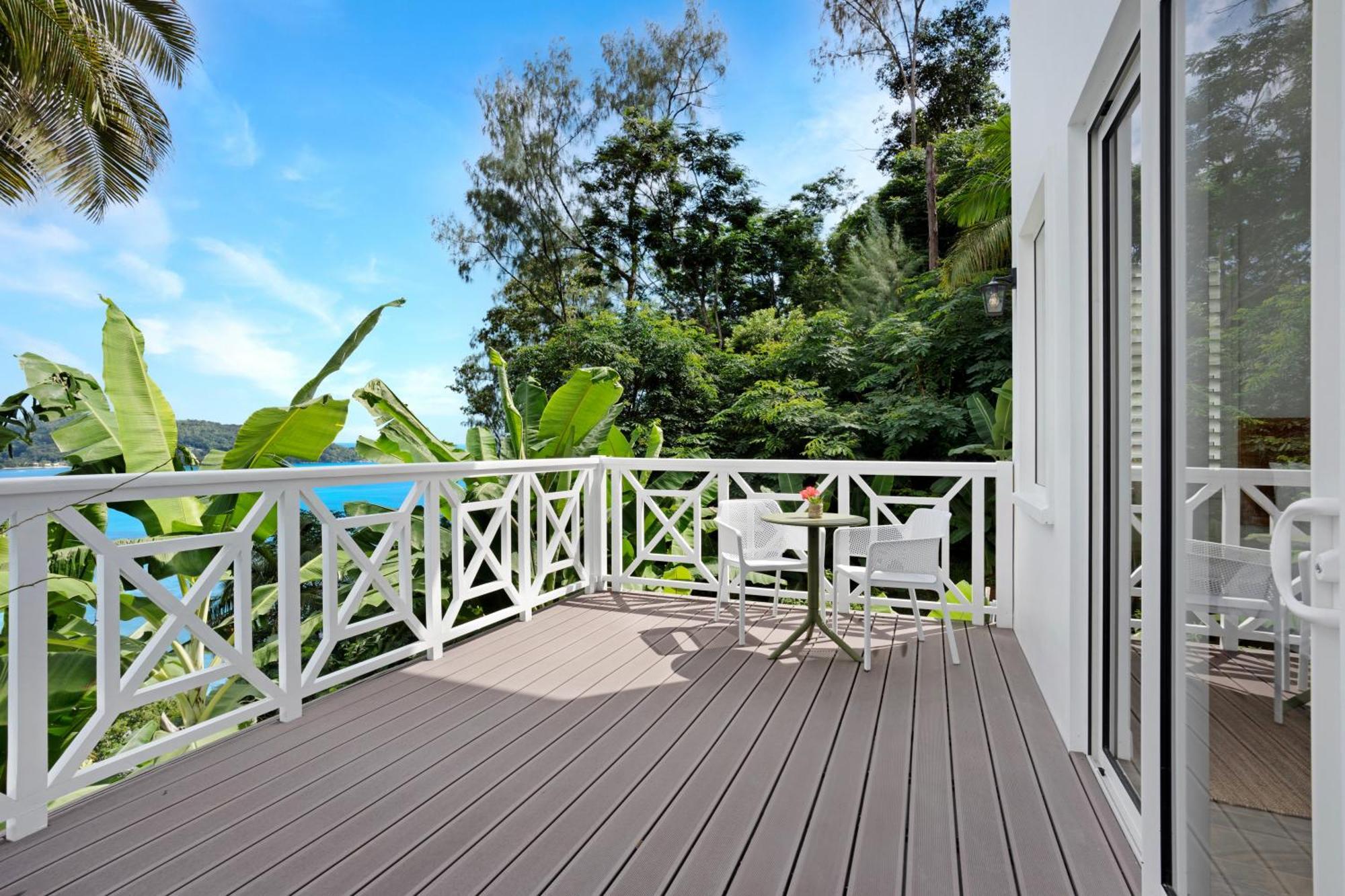 The Bay Seychelles Boutique Hotel And Apartments Anse a La Mouche Εξωτερικό φωτογραφία
