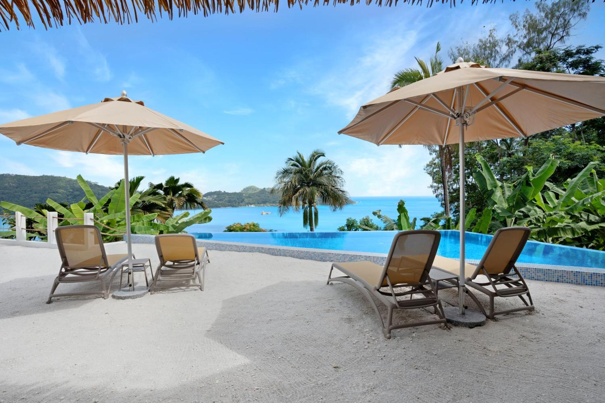 The Bay Seychelles Boutique Hotel And Apartments Anse a La Mouche Εξωτερικό φωτογραφία